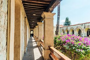 Quinta Real Oaxaca
