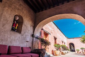 Quinta Real Oaxaca
