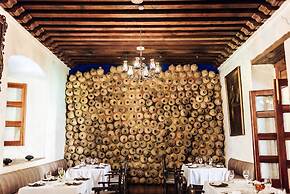 Quinta Real Oaxaca