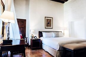Quinta Real Oaxaca