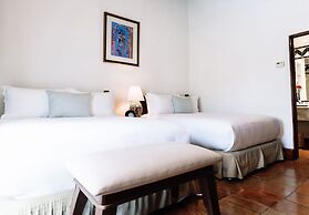 Quinta Real Oaxaca
