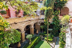 Quinta Real Oaxaca