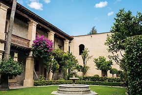 Quinta Real Oaxaca