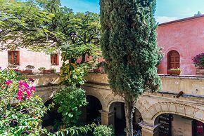 Quinta Real Oaxaca