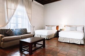 Quinta Real Oaxaca