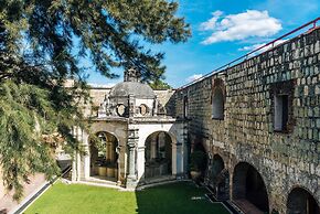 Quinta Real Oaxaca