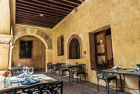 Quinta Real Oaxaca