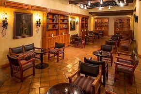Quinta Real Oaxaca