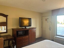 Motel 6 Stafford, VA - Quantico