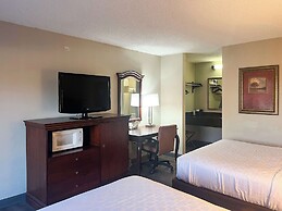 Motel 6 Stafford, VA - Quantico