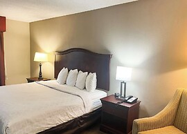 Motel 6 Stafford, VA - Quantico