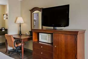 Best Western Aquia/Quantico Inn