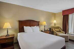 Best Western Aquia/Quantico Inn