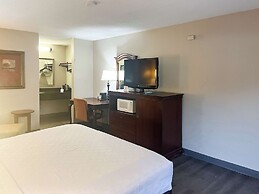 Motel 6 Stafford, VA - Quantico