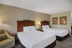 Motel 6 Stafford, VA - Quantico