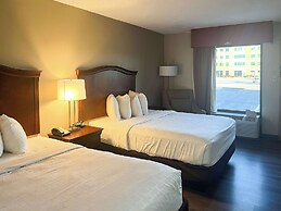 Motel 6 Stafford, VA - Quantico