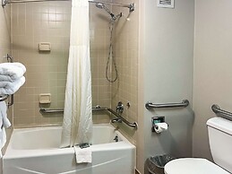 Motel 6 Stafford, VA - Quantico