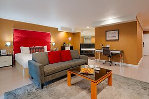 Executive Suites Hotel Metro Vancouver