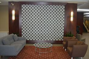 Executive Suites Hotel Metro Vancouver