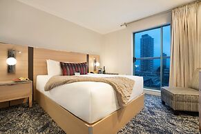 Executive Suites Hotel Metro Vancouver