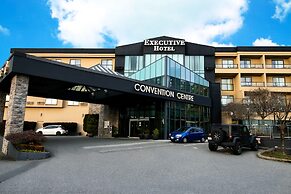 Executive Suites Hotel Metro Vancouver