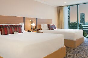 Executive Suites Hotel Metro Vancouver