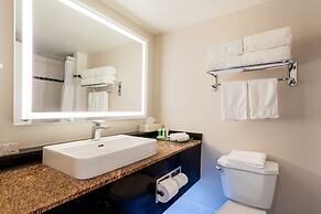 Executive Suites Hotel Metro Vancouver
