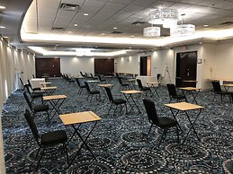 Executive Suites Hotel Metro Vancouver