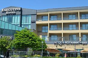 Executive Suites Hotel Metro Vancouver