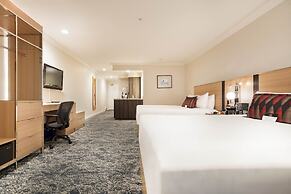 Executive Suites Hotel Metro Vancouver