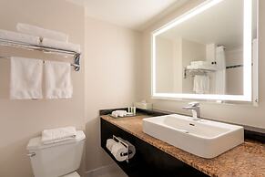 Executive Suites Hotel Metro Vancouver
