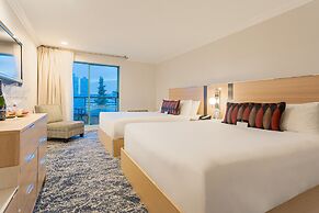 Executive Suites Hotel Metro Vancouver