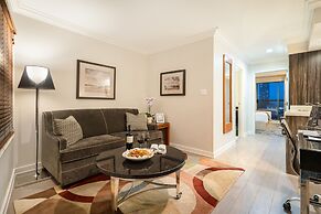 Executive Suites Hotel Metro Vancouver