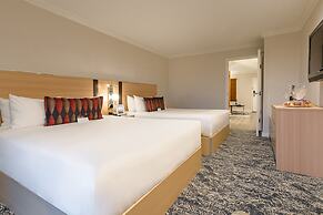 Executive Suites Hotel Metro Vancouver