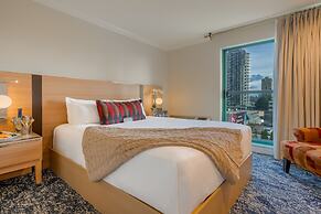 Executive Suites Hotel Metro Vancouver