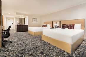 Executive Suites Hotel Metro Vancouver