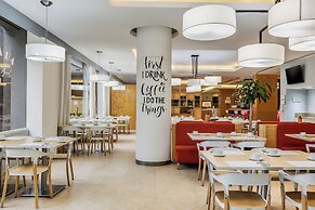 Fiesta Inn Monterrey Valle