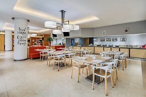 Fiesta Inn Monterrey Valle