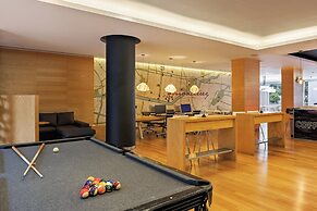 Fiesta Inn Monterrey Valle