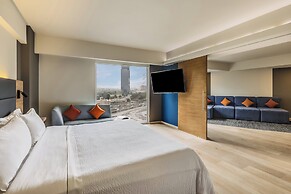 Fiesta Inn Monterrey Valle