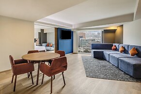 Fiesta Inn Monterrey Valle