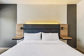 Fiesta Inn Monterrey Valle