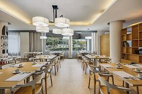 Fiesta Inn Monterrey Valle