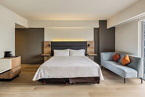 Fiesta Inn Monterrey Valle