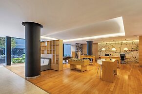 Fiesta Inn Monterrey Valle