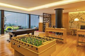 Fiesta Inn Monterrey Valle