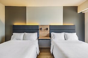 Fiesta Inn Monterrey Valle