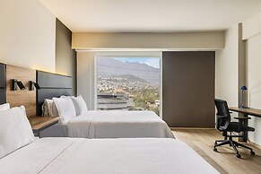 Fiesta Inn Monterrey Valle