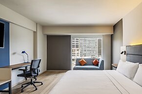 Fiesta Inn Monterrey Valle