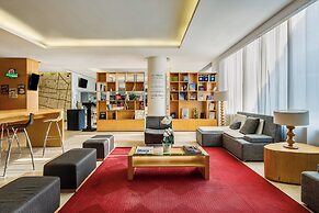 Fiesta Inn Monterrey Valle